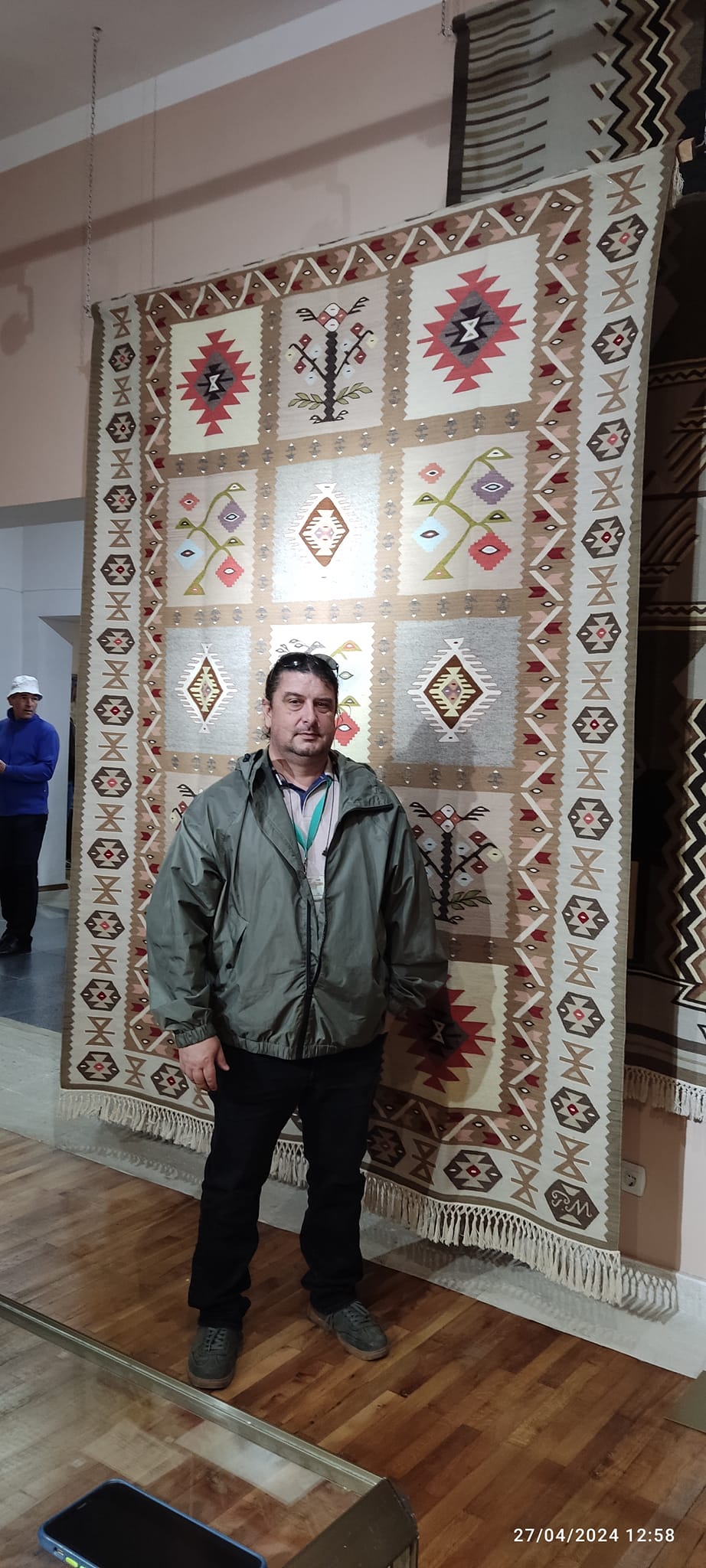 Philip Stanimirov - Tour Guide