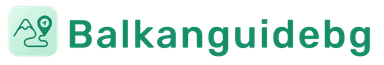 Balkan Guide logo